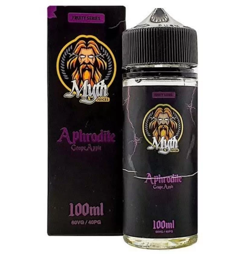 Aphrodite Grape Apple Ice